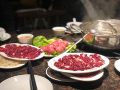 -八合里潮汕鲜牛肉火锅(深圳海岸城店)