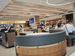-香港新发烧腊茶餐厅(书城店)