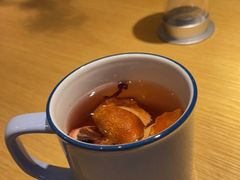 -蜜桃餐厅·伴山(绿宝广场店)