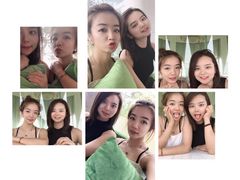 -莫内艺术岛海景咖啡