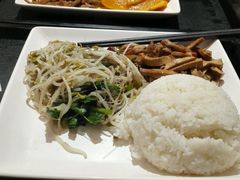 -大米先生(西郊店)