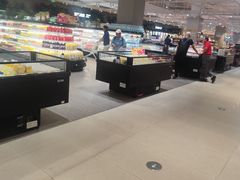-新奥购物中心