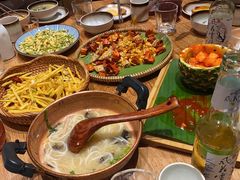 -米店·云南菜(南门店)