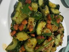 -嗨辣小聚·盘锦河蟹·海鲜烧烤龙虾(盘锦十年好店)