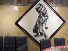 -三个大叔东北烧烤·砂锅菜(西三旗店)