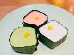 -simply thai天泰(美罗城店)