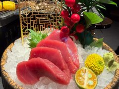 -蟹犇•帝王蟹雪蟹(陆家嘴店)