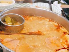 -青柠记忆泰式海鲜火锅(合生汇购物中心店)
