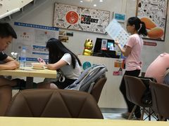 -甜心妈妈·榴莲星级糖水(北京路总店)