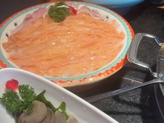-一斗火锅·招财羊毛肚(泰吉滨江店)