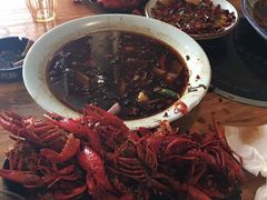-金陵夜猫子私房菜(茂业天地店)