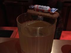 -wann lounge 低温慢煮牛排·清吧