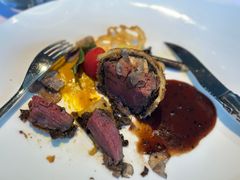 招牌惠灵顿牛排-蝶舍·MAISON PAPILLON