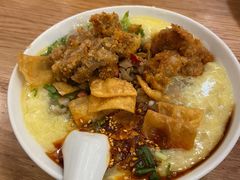 -小豆海棠(人民南路店)