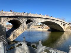 -赵州桥景区