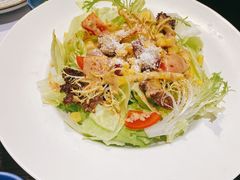 -松临·铁板烧&Omakase(神农店)