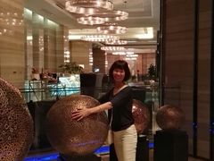 -无锡新湖铂尔曼大酒店