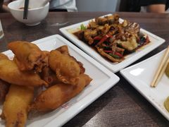 -海坛特色小吃·只做平潭特色菜(平潭店)