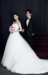 -奈斯影像婚纱摄影(拱墅店)