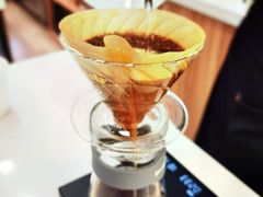-OZ cafe(南昌路店)