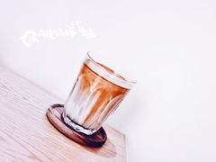 -大酉·M Coffee(北京美术馆店)