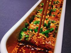 上上签夫妻肺片-蜀国演义(黄寺大街店)