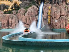 -南京银杏湖乐园