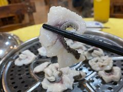 -洞密园美食城·二十二年老店(富华路店)