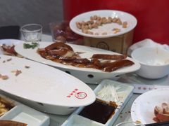 -郭林家常菜(狼垡店)