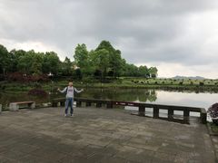 -邓小平故里