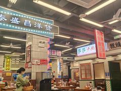 -堂瓦里·33年传统赣菜(第一街区店)