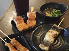 -随变烧烤麻辣鸡煲(佐敦店)