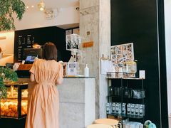 门面-Home Cafe(水榭春天店)