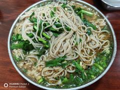 -老仓醋米线(万达店)
