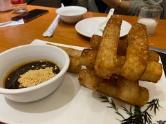 -龙梅肥肠鱼(明瓦廊店)