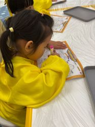 -奈尔宝家庭中心·亲子餐厅(苏州大悦城店)