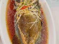-渔中舟海鲜大排档(普陀沈家门店)
