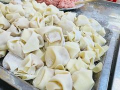 -小秋水饺(大成路总店)