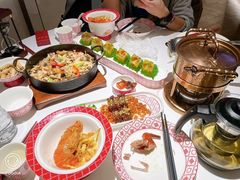 -谭厨中山传家菜.乳鸽.脆鲩鱼(华强北中航城店)