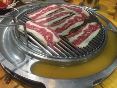 -伊茉家的烤肉店(勒泰中心店)