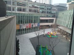 -上海浦东嘉里大酒店