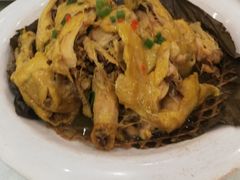 -三六三杭州菜(水上总店)