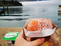 -Fergbaker(皇后镇店)