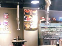-33韩式自助烧烤(环城南路店)