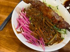-柴氏风味斋(甘家口店)