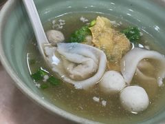 -阿坤纯正西刀鱼丸(Kuala Lumpur Branch)