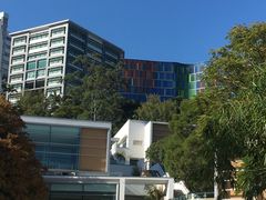 -大埔公路-马料水段香港中文大学(公交站)