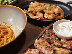 -G+KITCHEN(龙湖狮山天街店)