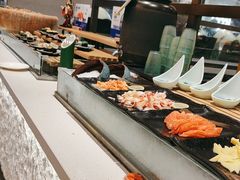 -星伦多自助料理·涮烤一体(奉贤龙湖天街店)