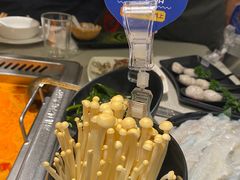 -海底捞火锅(群光广场店)